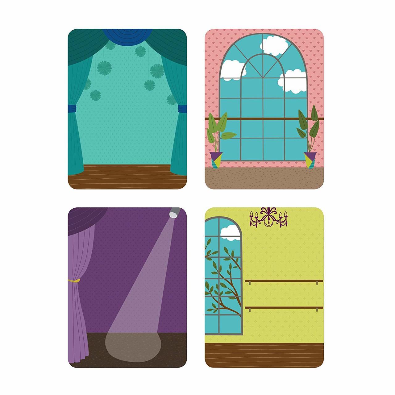 Mudpuppy Magnetic Dress-Up Tin | The Baby Cubby Mudpuppy Magnetic Dress-Up Tin | The Baby Cubby