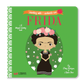 BabyLit Board Book - Counting with/Contando con Frida