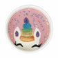 Land of Dough Dough Luxe Cup - Unicorn Horn