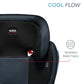 Britax Highpoint 2-Stage Belt-Positioning Booster Car Seat Features - Cool Flow Grey
