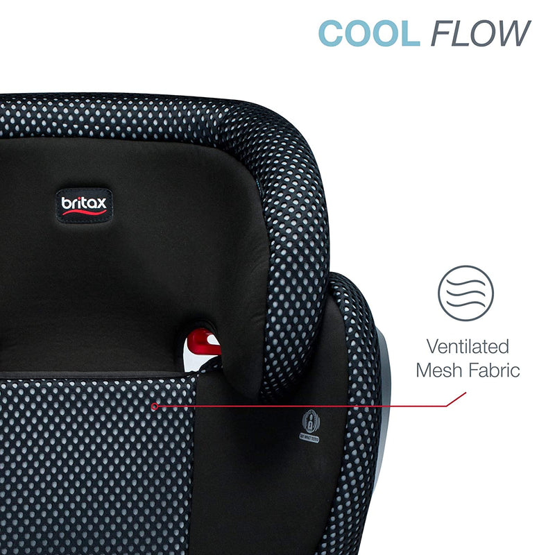 britax highpoint 2-stage Britax Highpoint 2-Stage Belt-Positioning Booster Car Seat