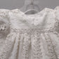 Anna Bouche Kennedy Blessing Gown