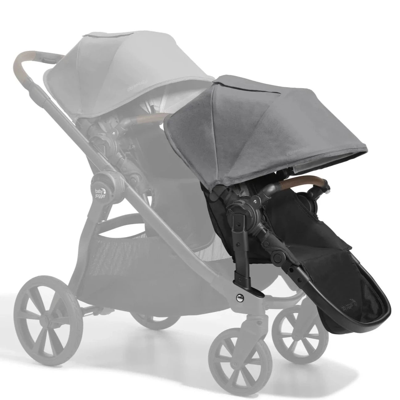 Baby Jogger City Select 2 Second Seat Kit