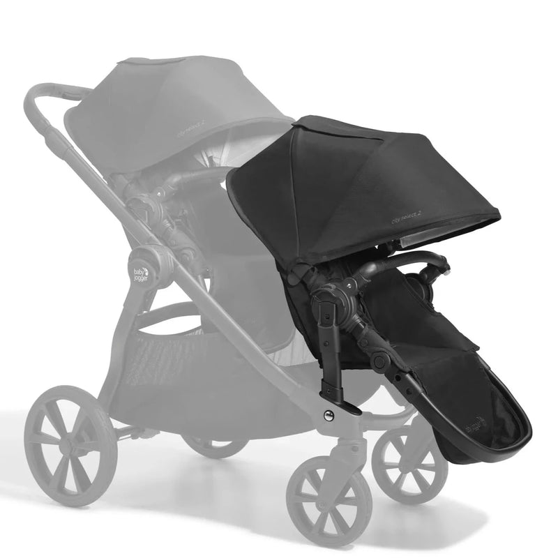 Baby Jogger City Select 2 Second Seat Kit The Baby Cubby