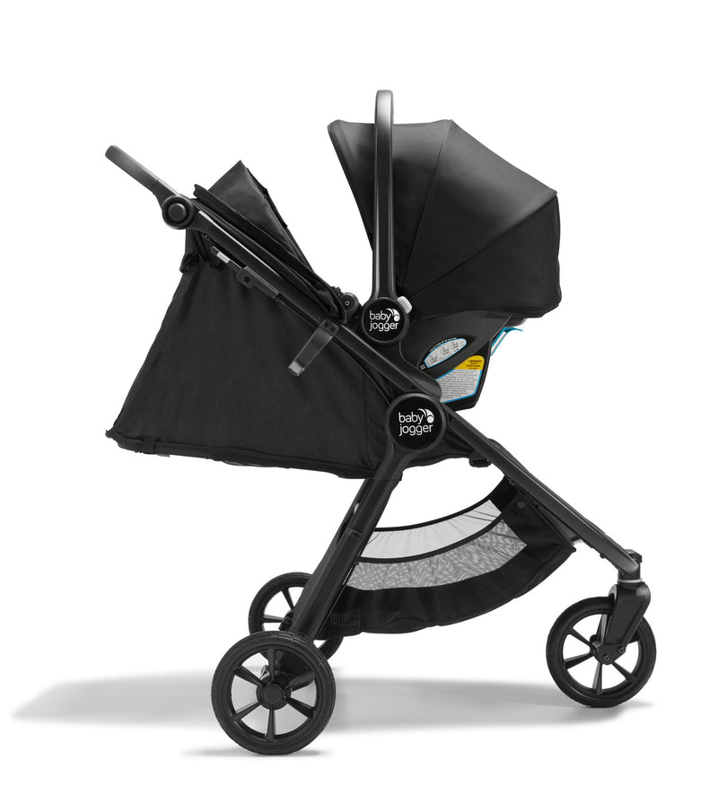 Baby Jogger City Mini GT2 Travel System