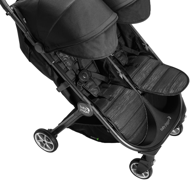 baby jogger city classic double Baby Jogger City Tour 2 Double Stroller