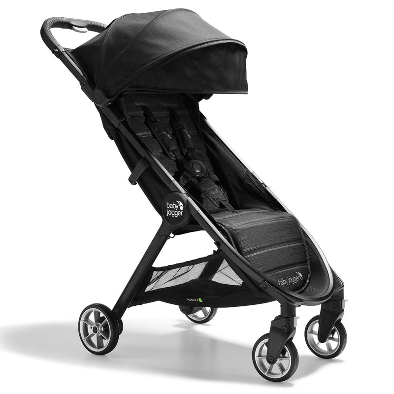 Cafe Universitet område Baby Jogger City Tour 2 Single Stroller | The Baby Cubby