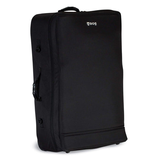 BOB Travel Bag for Single Jogging Strollers - Black