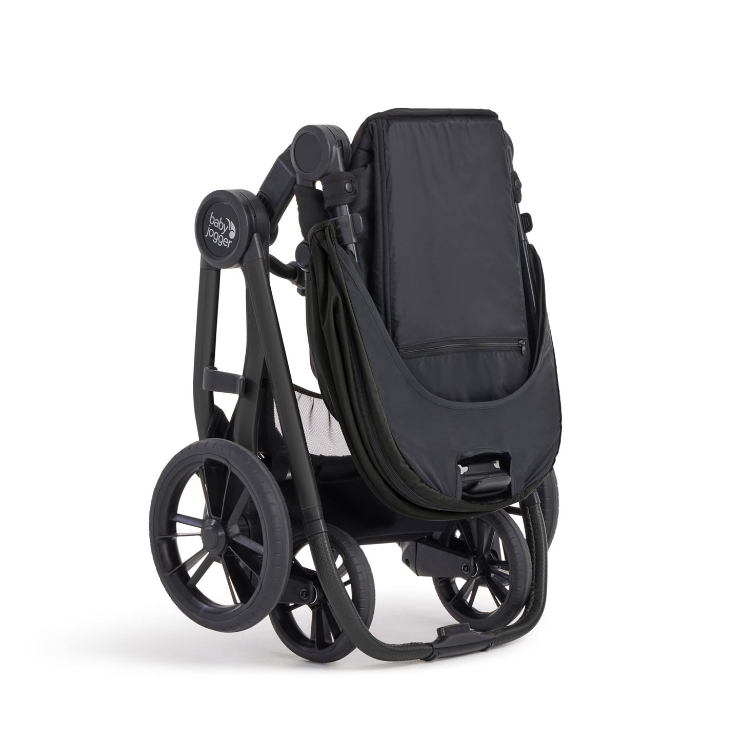 Baby Jogger City Sights Stroller Folded