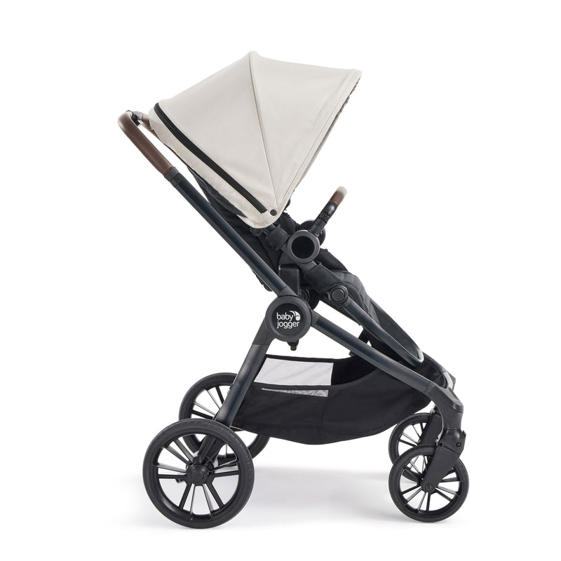 baby jogger city sights single stroller Baby Jogger City Sights Stroller All-In-One Bundle