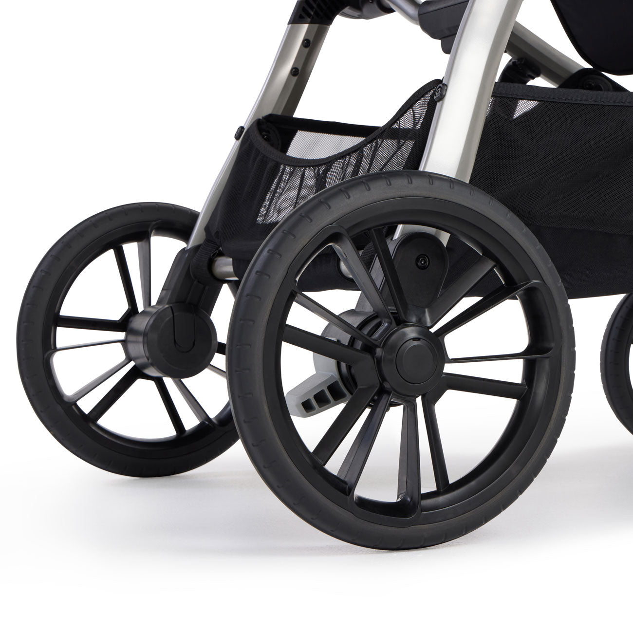 Baby Jogger City Sights Stroller Wheels