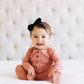 Baby wears Lou Lou and Company Top and Bottoms - Blakely