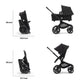 Bugaboo Fox 5 Complete Stroller Specifications