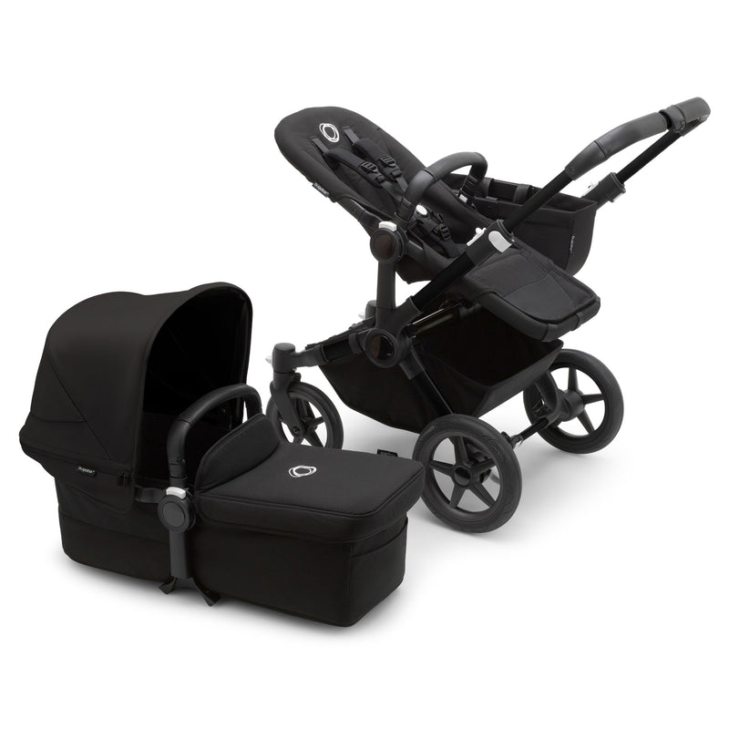 Donkey Mono Complete Stroller | Baby Cubby