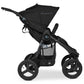 Bumbleride 2022 Indie Twin Stroller - Black