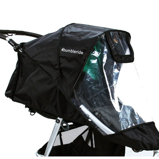 Bumbleride Indie/Speed Non-PVC Rain Cover