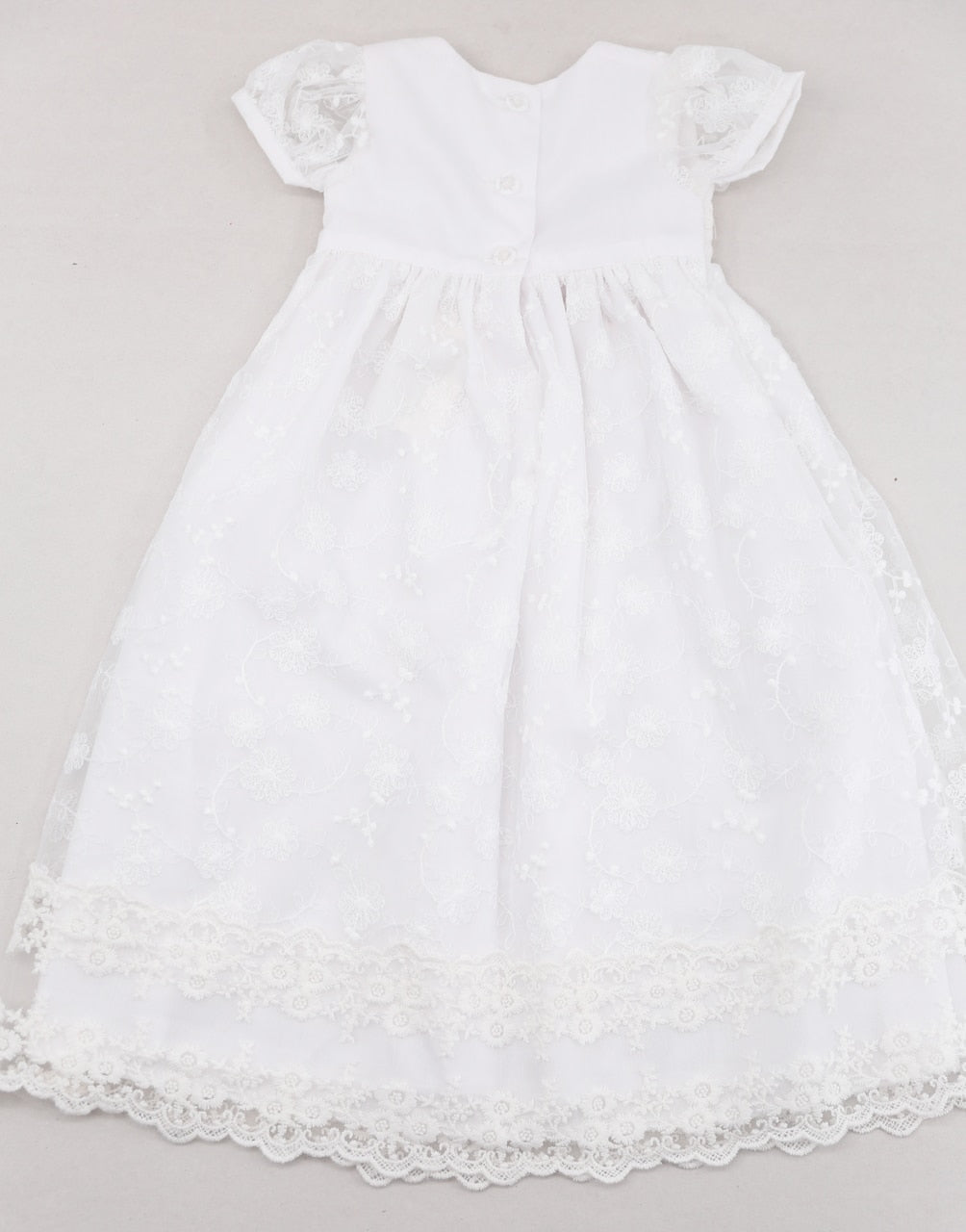 Anna Bouche Cordelia Blessing Gown