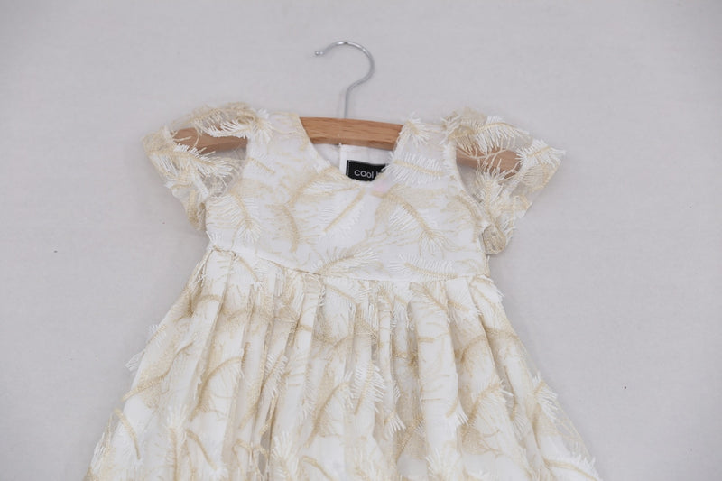 Cool Bebes Lachesis Lace Blessing Gown