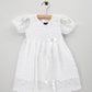 Cool Bebes Venus Blessing Gown Ankle Length