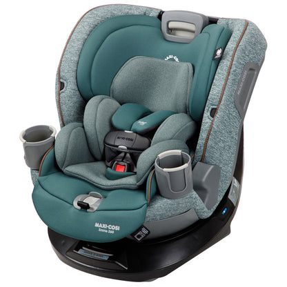 Maxi-Cosi Emme 360 Rotating All-in-One Car Seat 