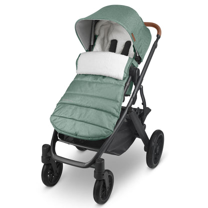 UPPAbaby CozyGanoosh - Emmett/Gwen