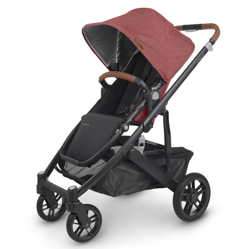 Uppababy Cruz Best Stroller Brands In Usa UPPAbaby Cruz V2