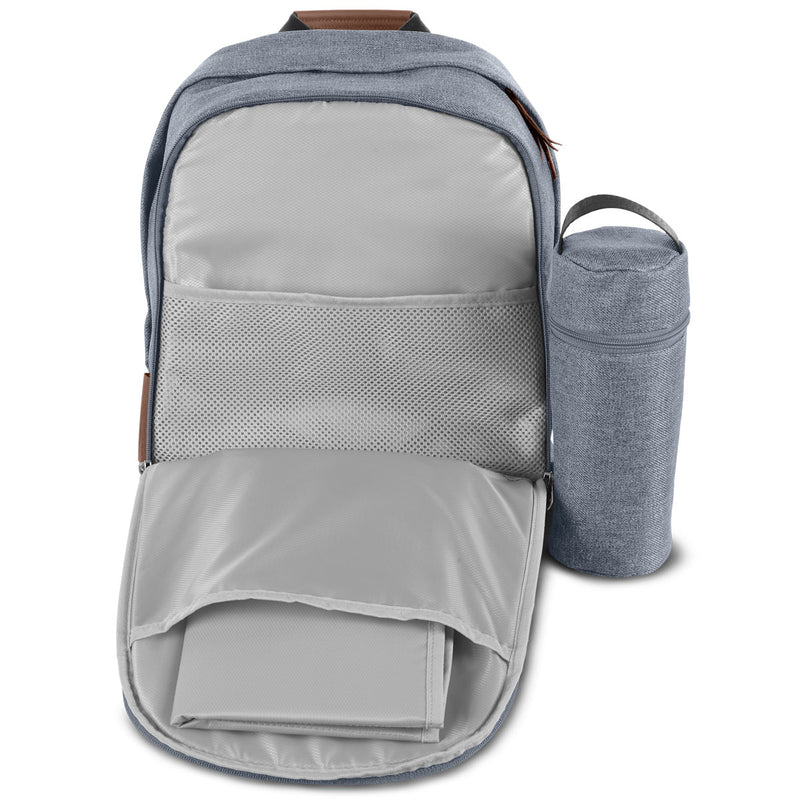uppababy diaper backpack review UPPAbaby Changing Backpack