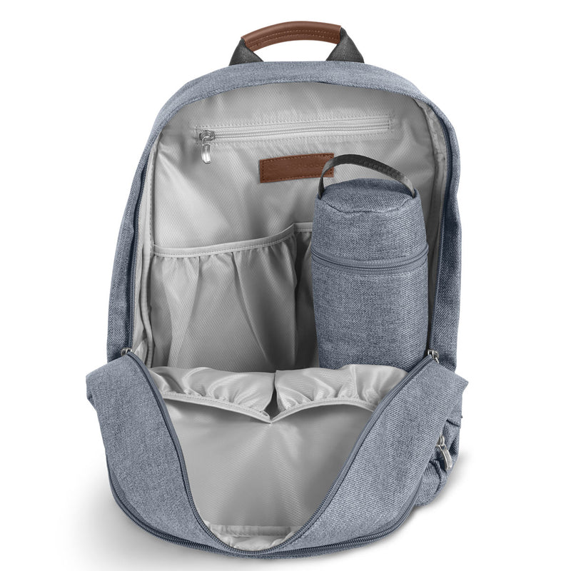 uppababy nappy bag UPPAbaby Changing Backpack