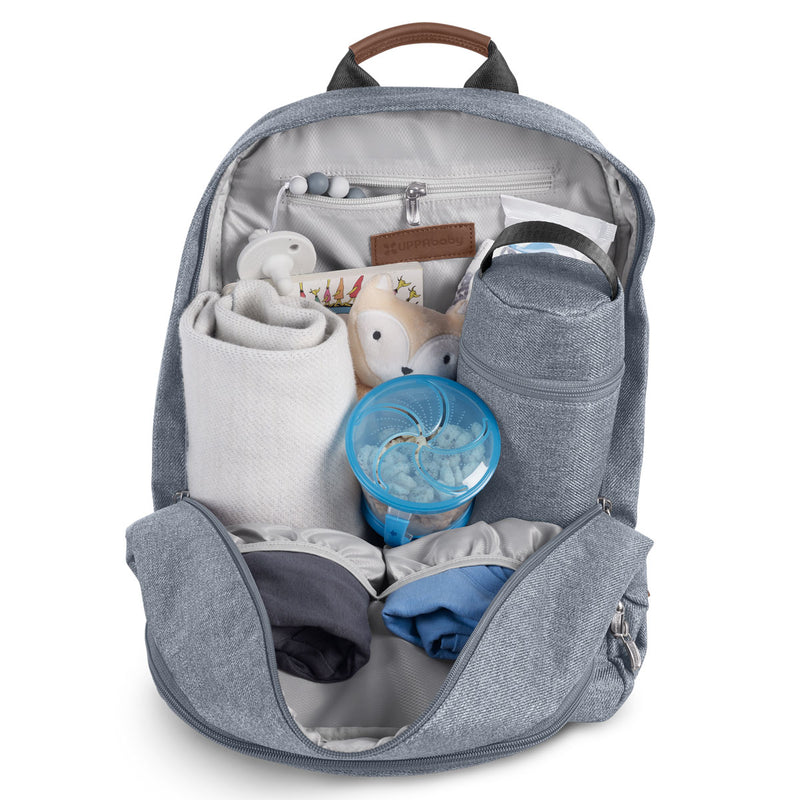 uppababy diaper changing backpack UPPAbaby Changing Backpack