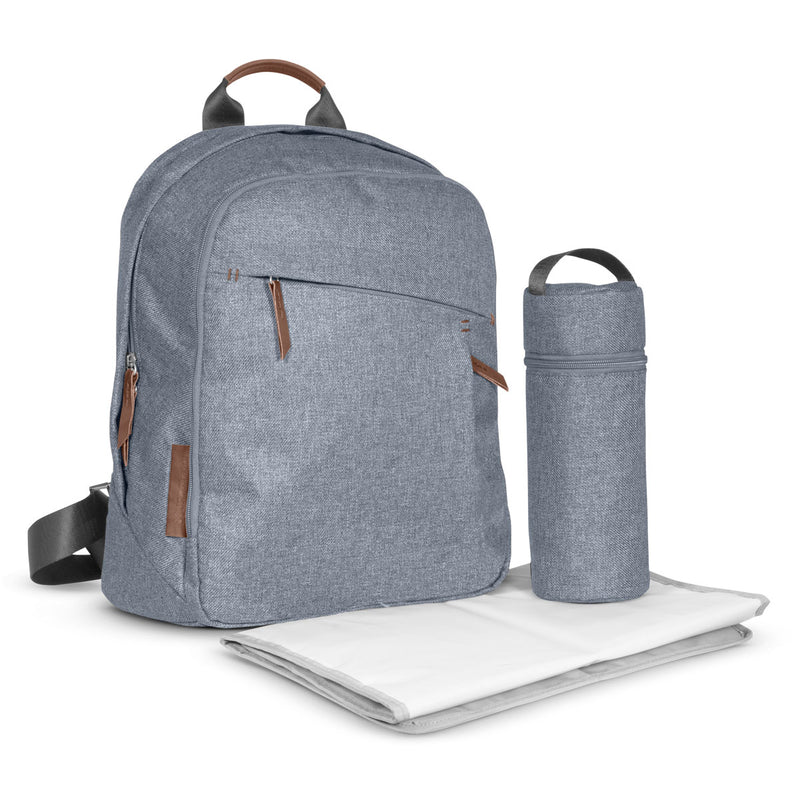 uppababy diaper backpack UPPAbaby Changing Backpack