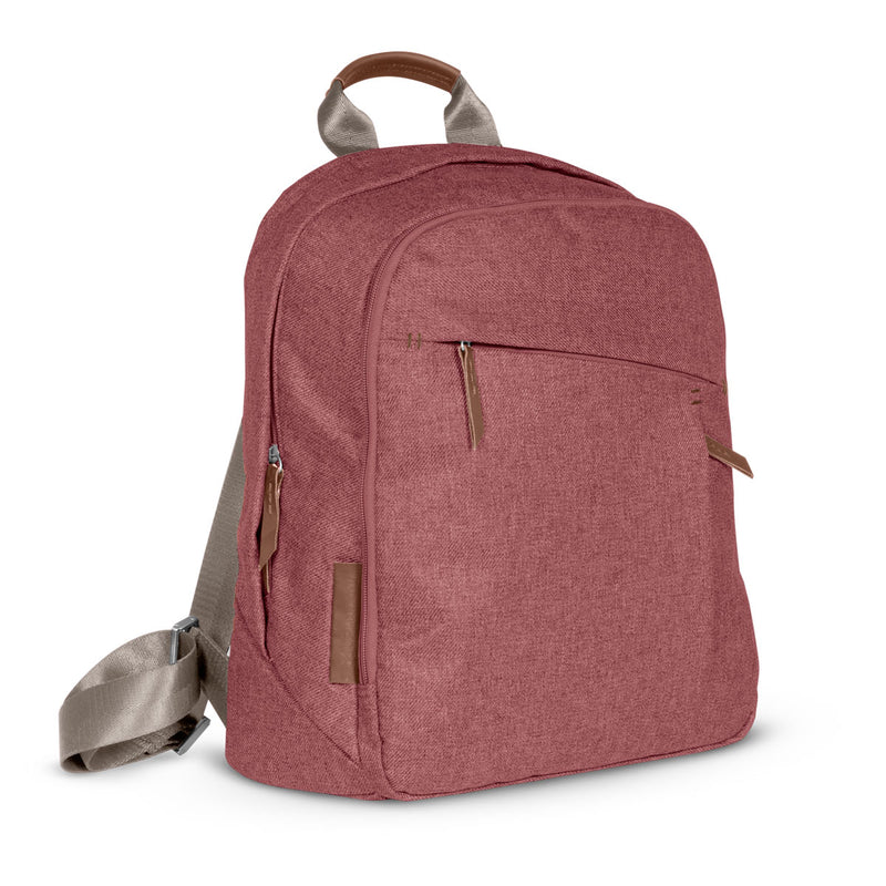 uppababy pouch UPPAbaby Changing Backpack