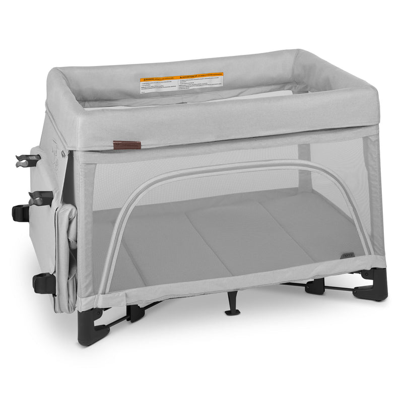 uppababy remi weight UPPAbaby REMI Playard Changing Station