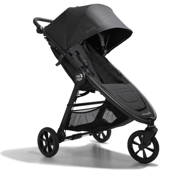 Baby Jogger City Mini GT2 Single Stroller | The Baby Cubby