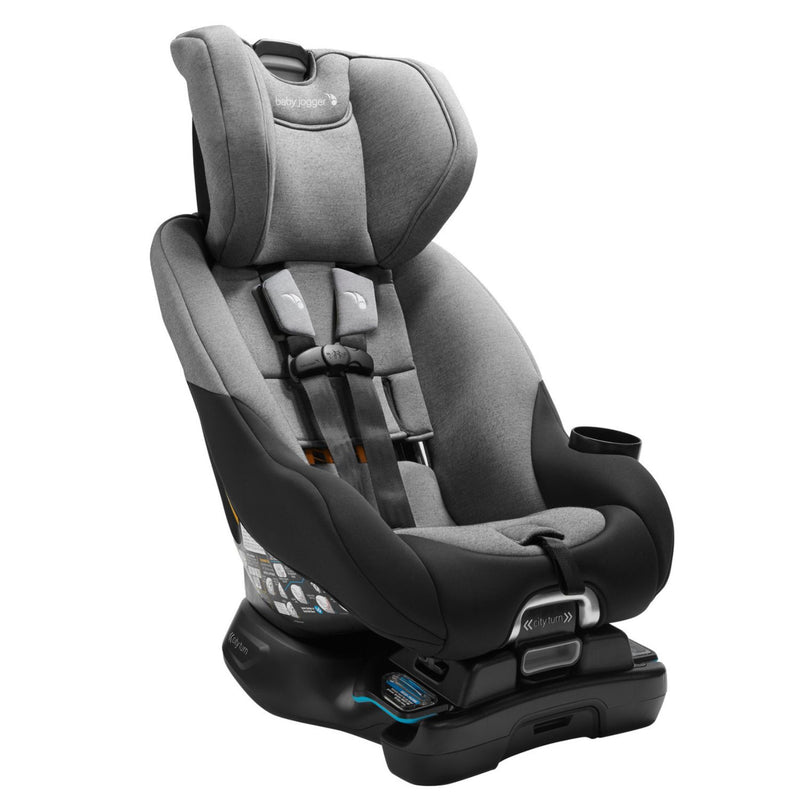 baby jogger city turn rotating convertible car seat Baby Jogger City Turn Rotating Convertible Car Seat