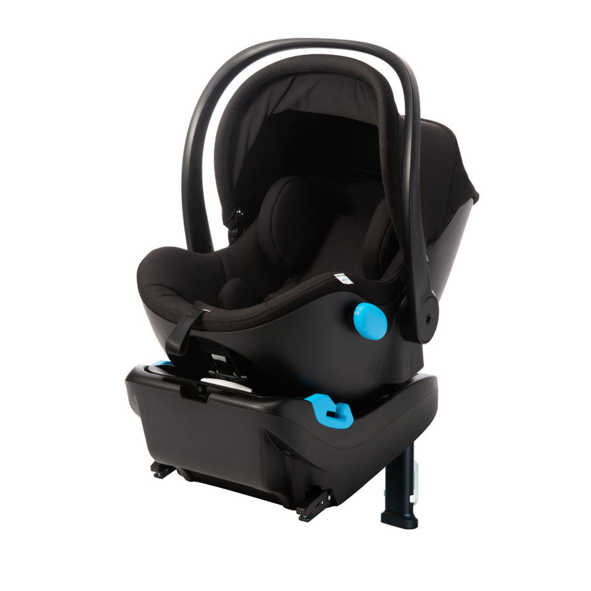 Clek Liing Infant Car Seat - Carbon