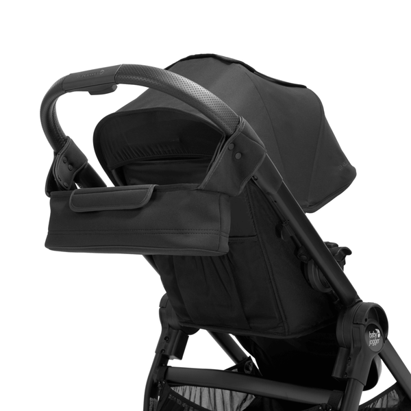 Baby Jogger City Select 2 Parent Console, Black