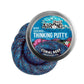 Crazy Aaron's Mini Thinking Putty - Coral Reef