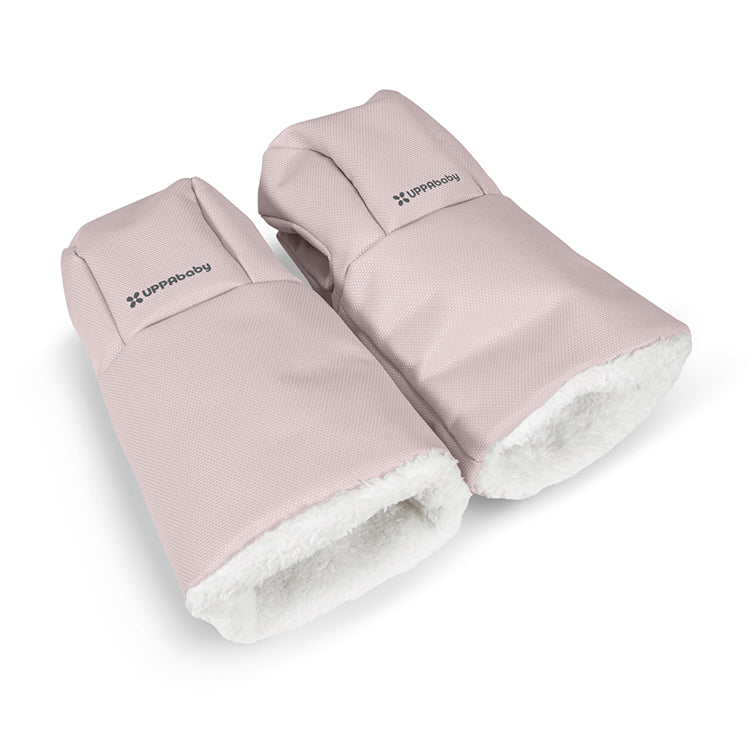 UPPAbaby CozyHandmuffs - Alice