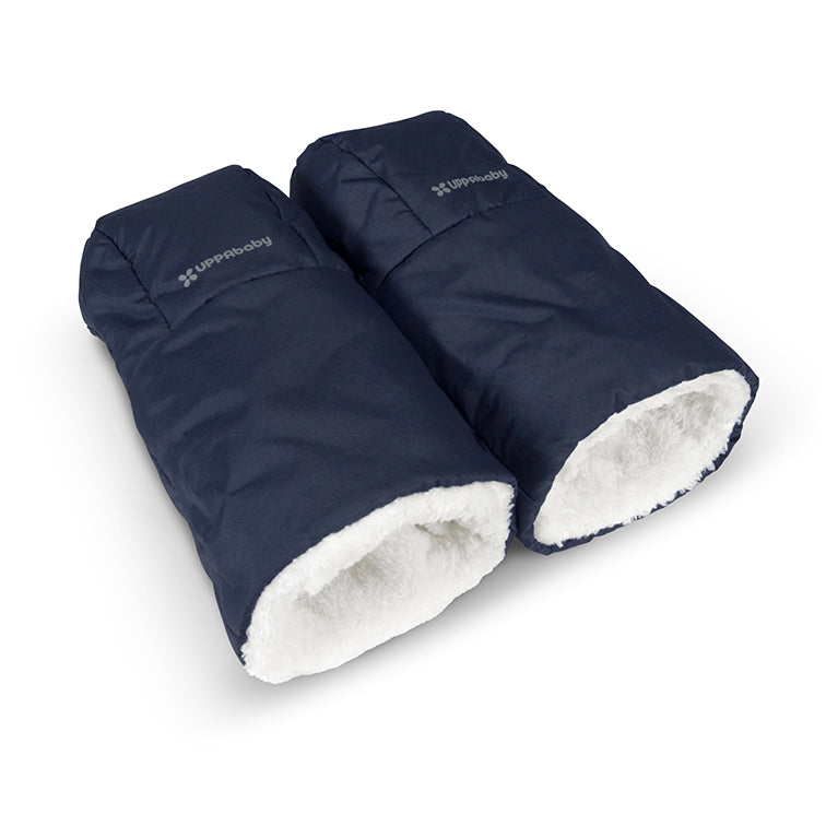 UPPAbaby CozyHandmuffs - Noa