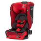 Diono Radian 3RXT Safe+ Convertible Car Seat - red Cherry