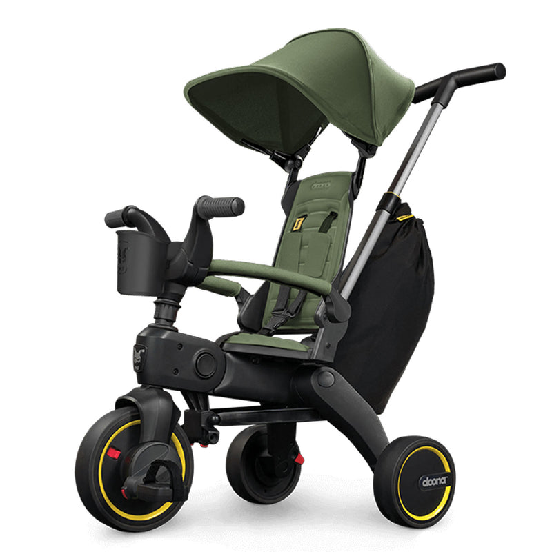 doona trike pedal Doona