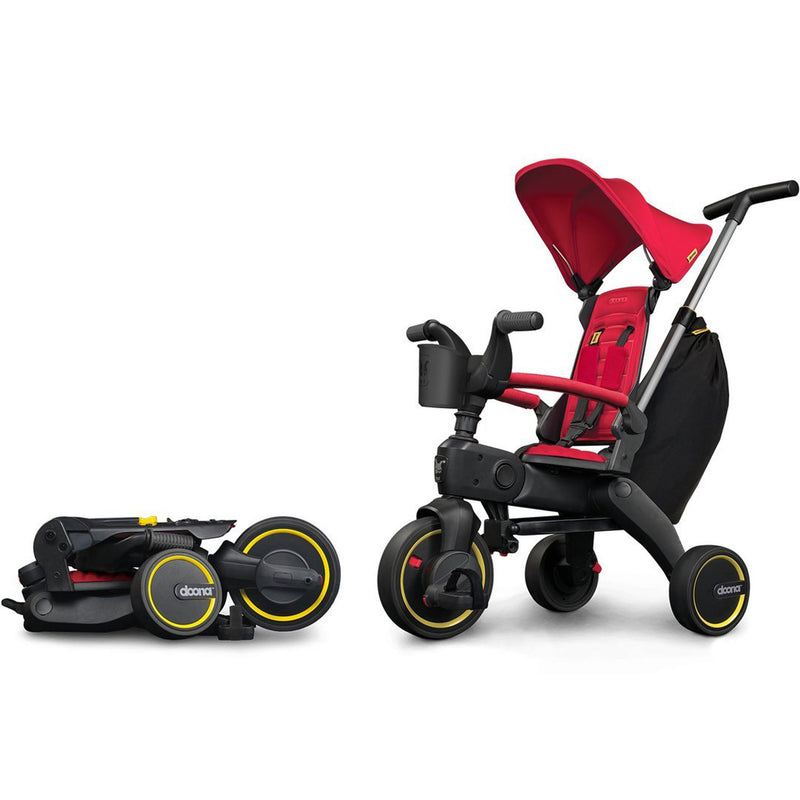 doona liki stroller & trike s3 Doona Liki Trike S3