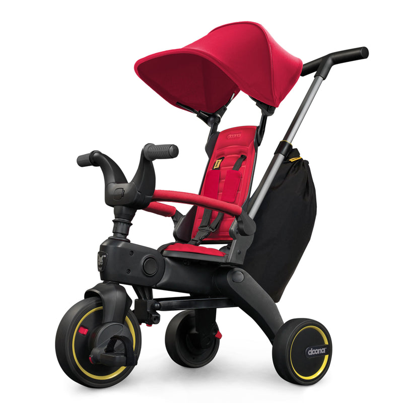 doona trike pedal Doona Liki Trike S3