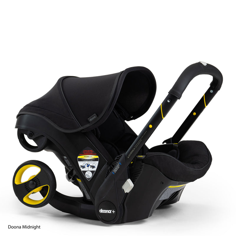 doona car seat stroller safety rating Doona Infant Car Seat and Stroller