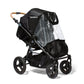 Bumbleride Era Non-PVC Rain cover