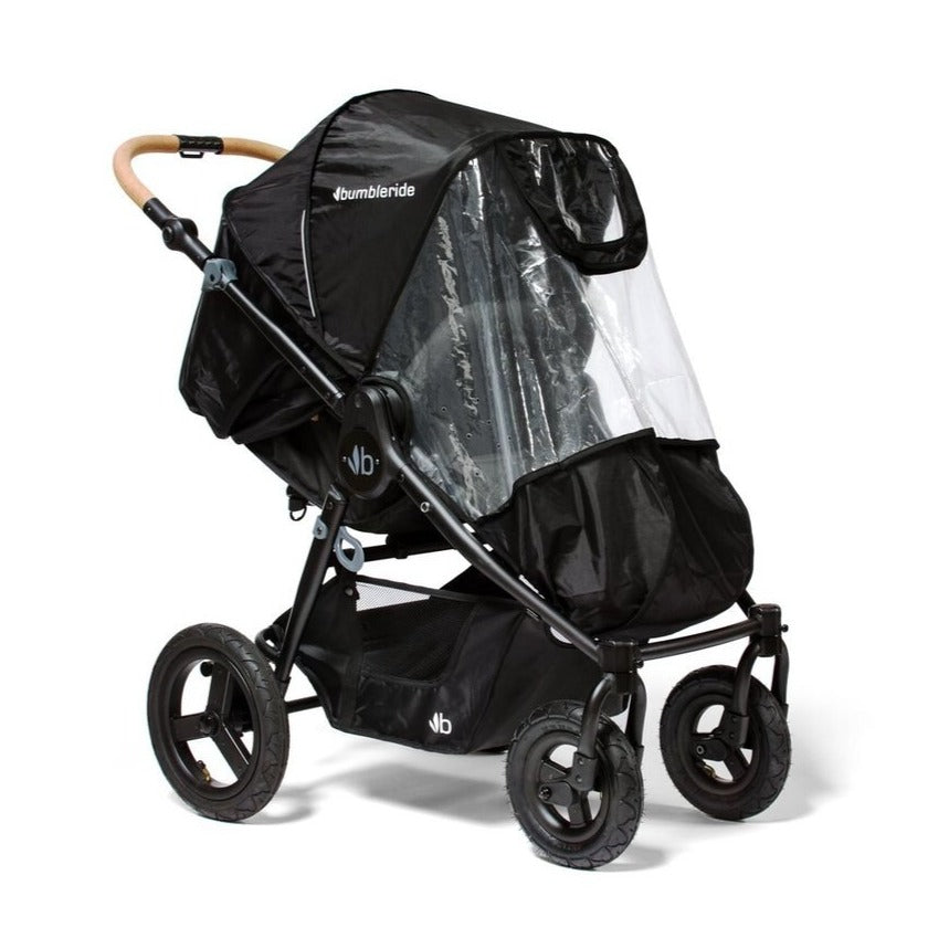 Bumbleride Era Non-PVC Rain cover