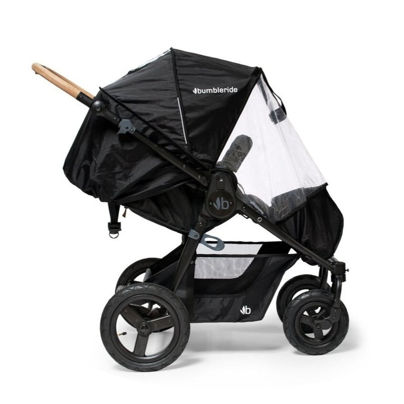 Bumbleride Era Non-PVC Rain cover