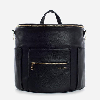 Fawn Design The Original Diaper Bag - Black