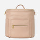 Fawn Design Original Diaper Bag - Warm Blush