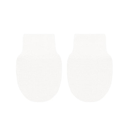 Lou Lou and Company No Scratch Mittens - Finley